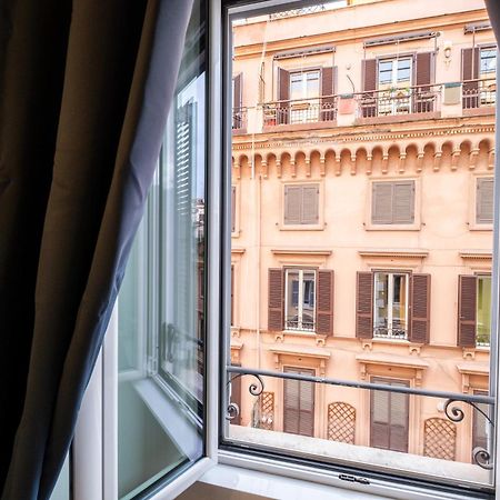 Apartamento Domus Traiana Roma Exterior foto