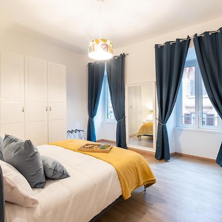 Apartamento Domus Traiana Roma Exterior foto