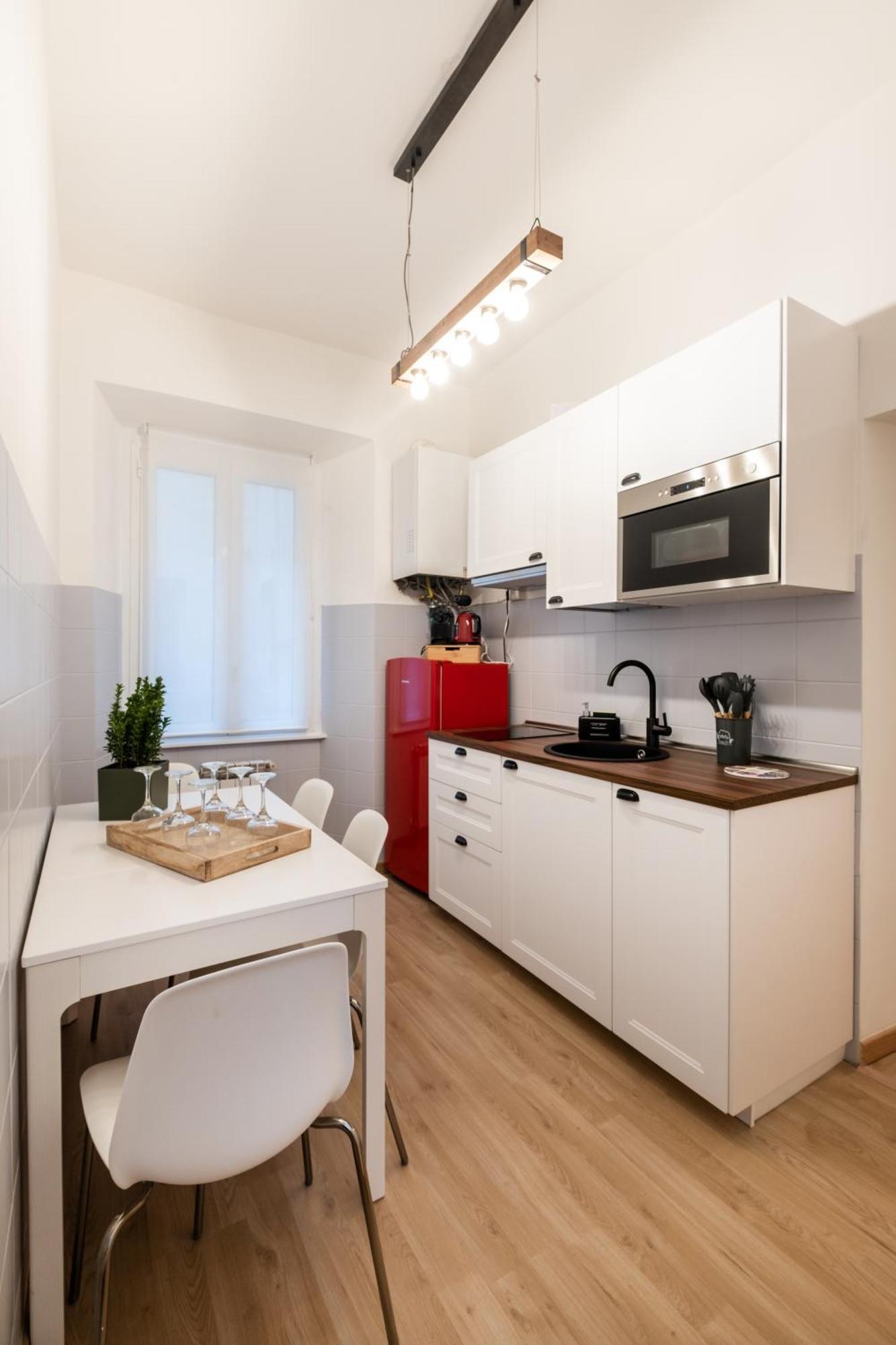 Apartamento Domus Traiana Roma Exterior foto