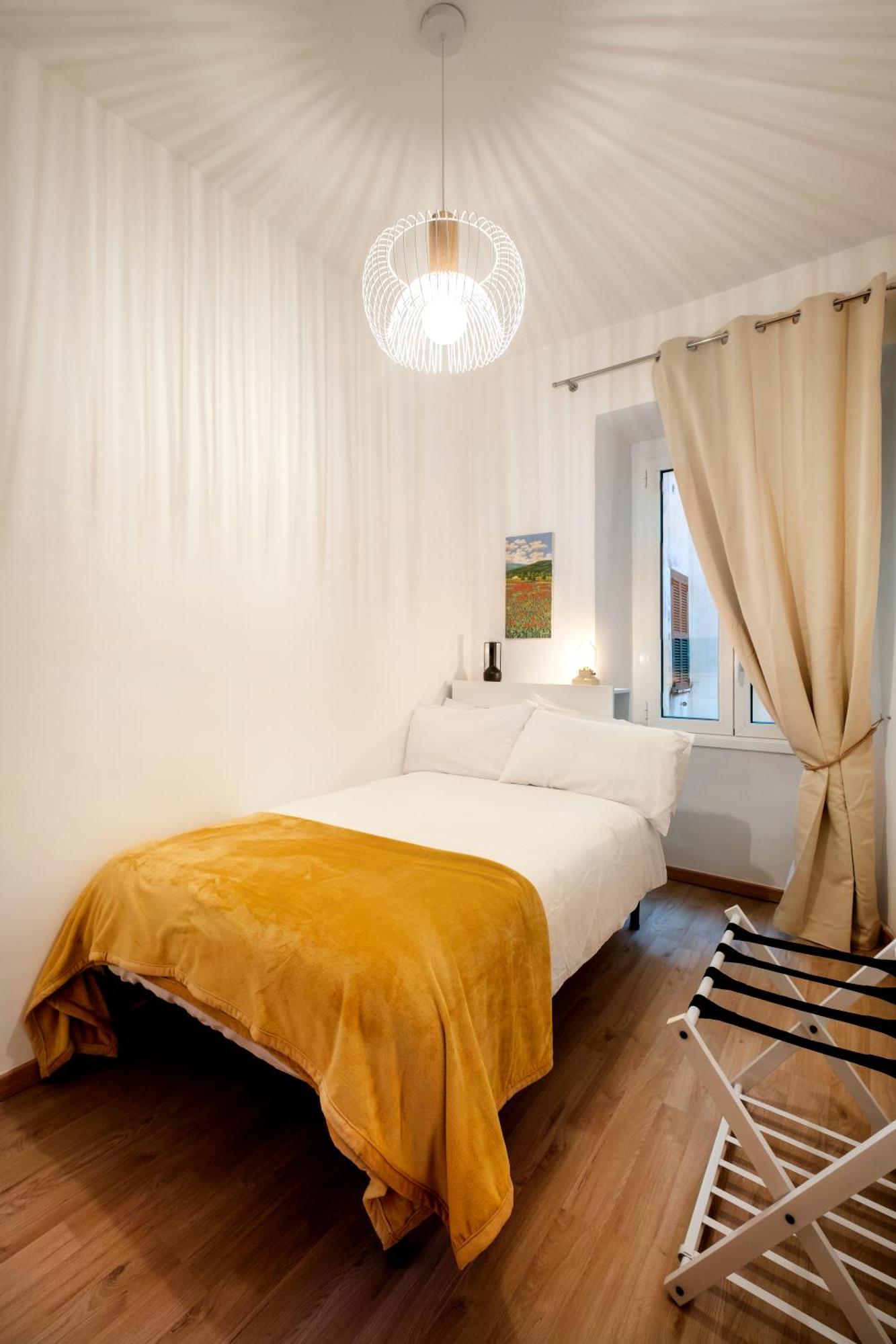 Apartamento Domus Traiana Roma Exterior foto