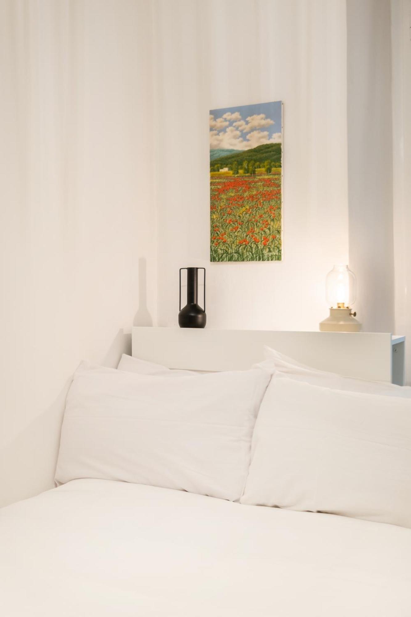 Apartamento Domus Traiana Roma Exterior foto