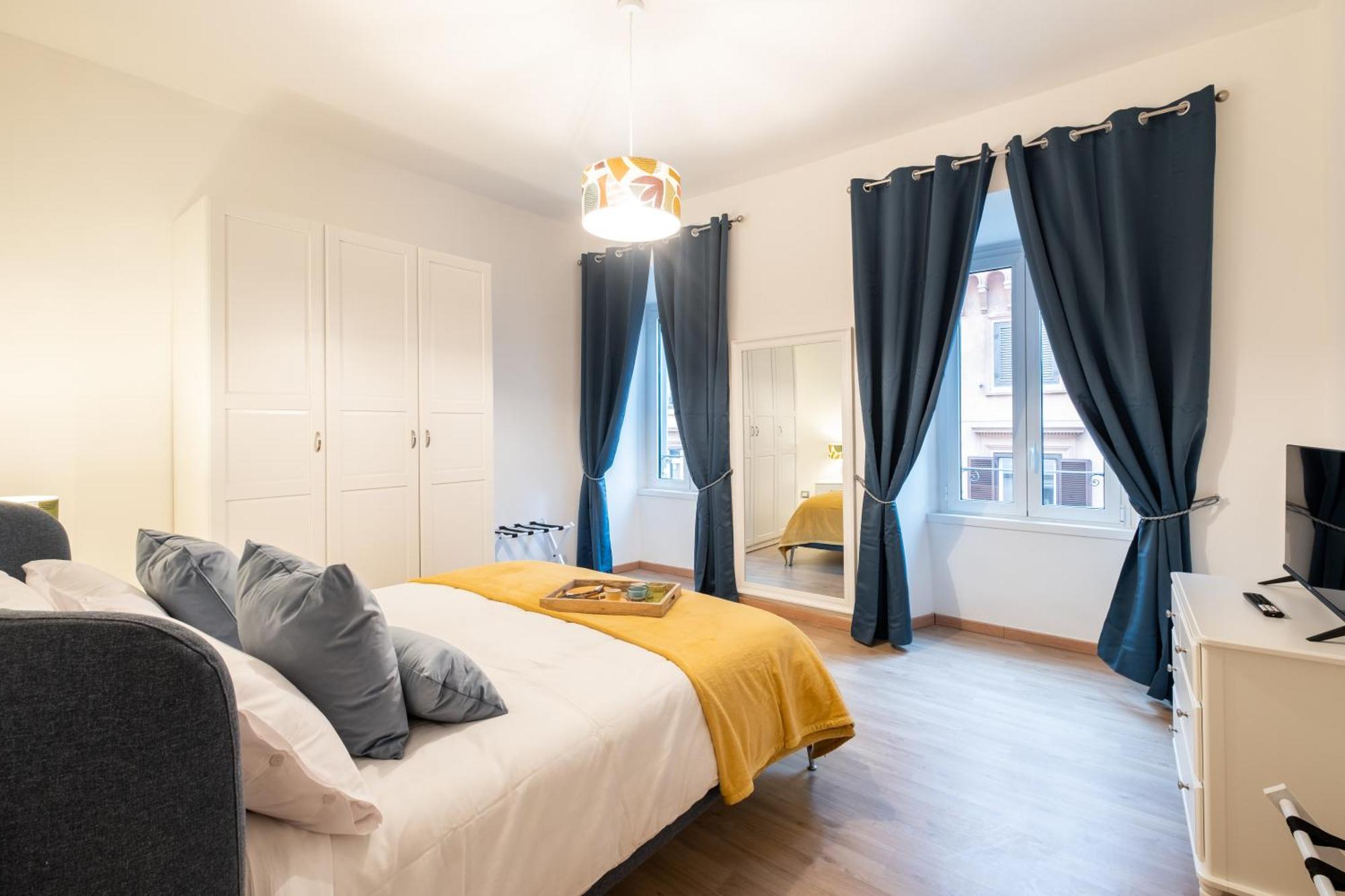 Apartamento Domus Traiana Roma Exterior foto